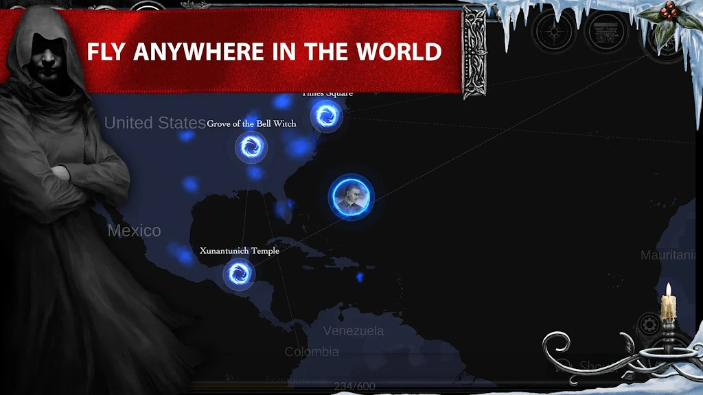 Covens: Tournament of Witchcra