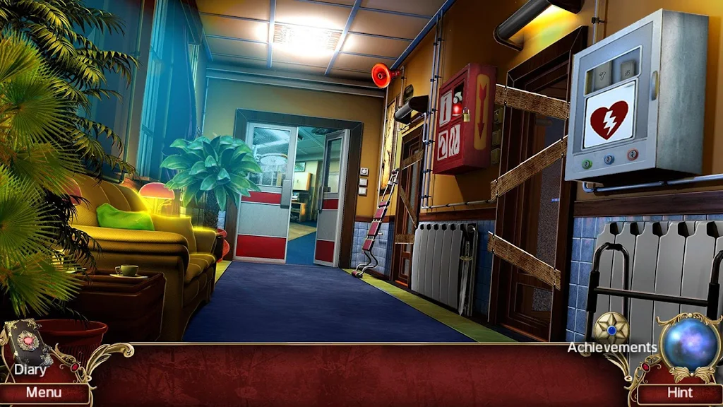 Demon Hunter 2: New Chapter