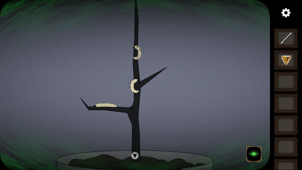 Escape Room: Strange Case