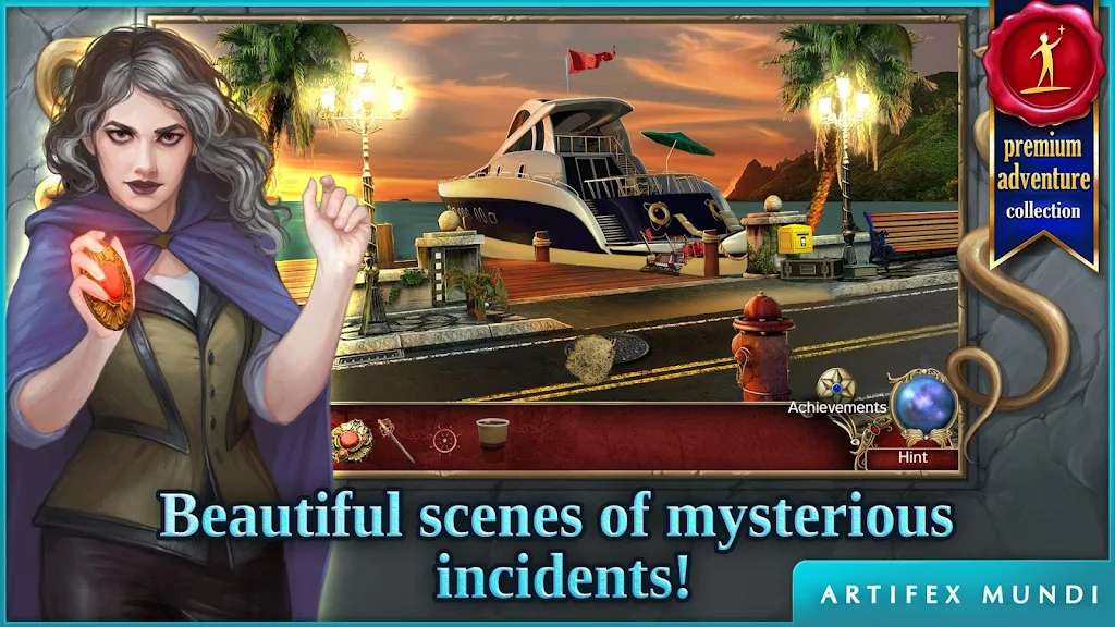 Demon Hunter 2: New Chapter