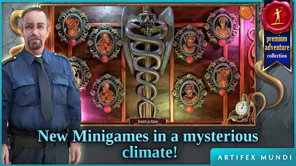 Demon Hunter 2: New Chapter