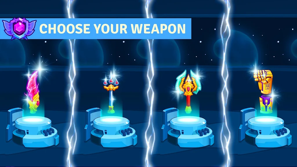 Space.io: The Last Survivor