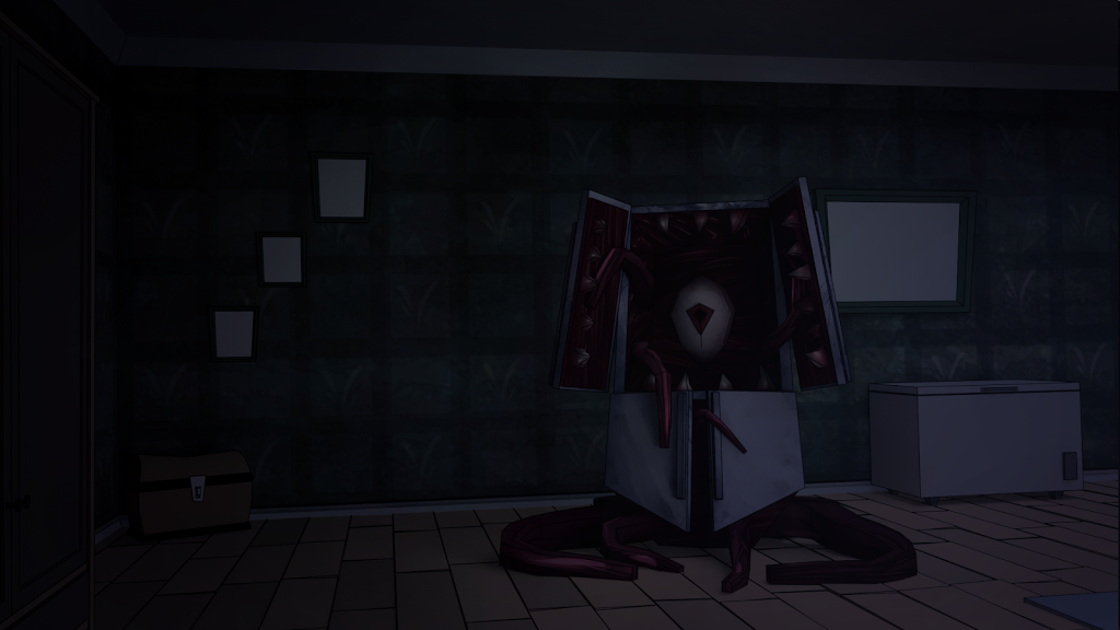 FurnitureBusters - Horror Game