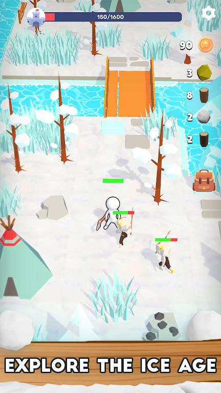 Castle Builder: Adventure