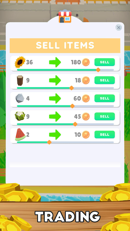 Castle Builder: Adventure