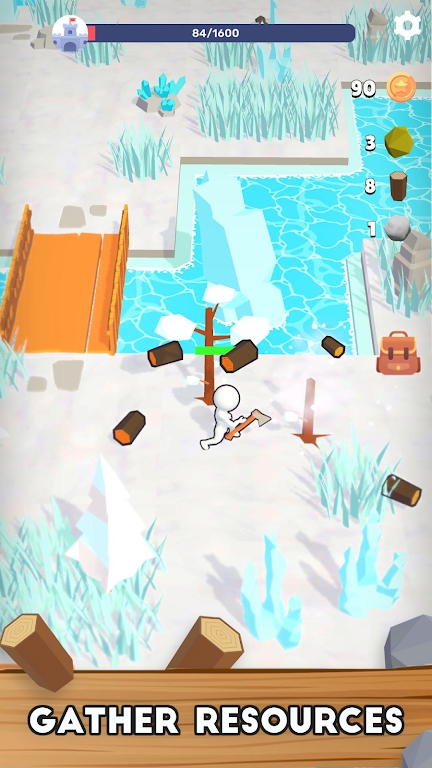 Castle Builder: Adventure