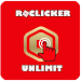 Roclick: Robux Click