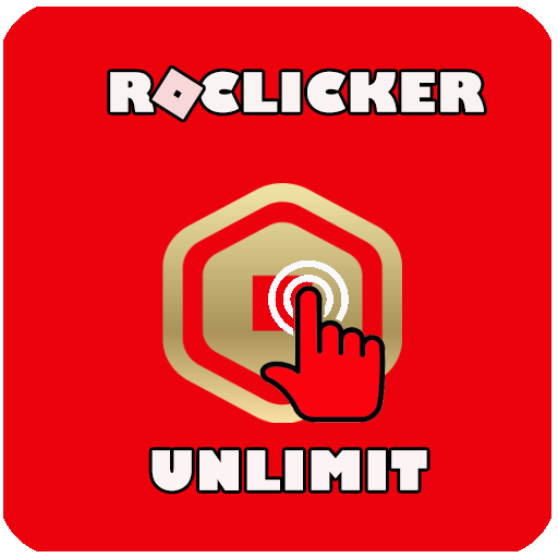 Roclick: Robux Click