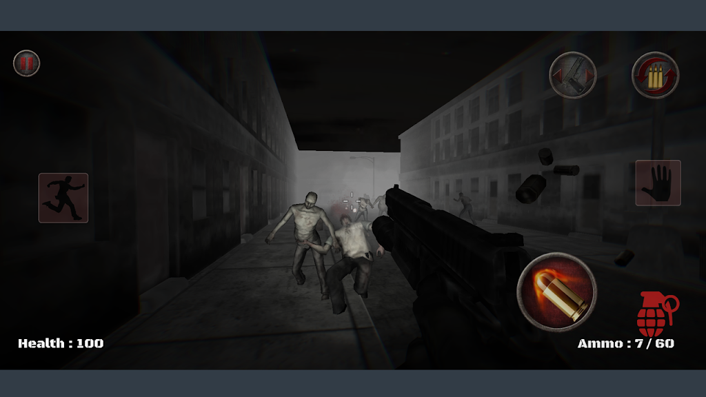 Silent Insanity P.T.