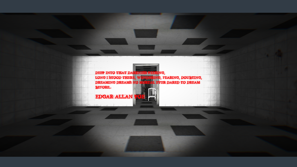 Silent Insanity P.T.