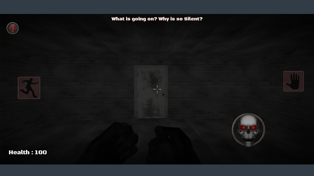 Silent Insanity P.T.