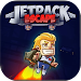 Jetpack Escape