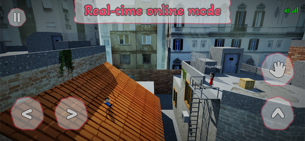 Pepelo - Adventure CO-OP Game