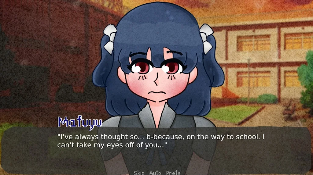 MyGF: Horror Visual Novel