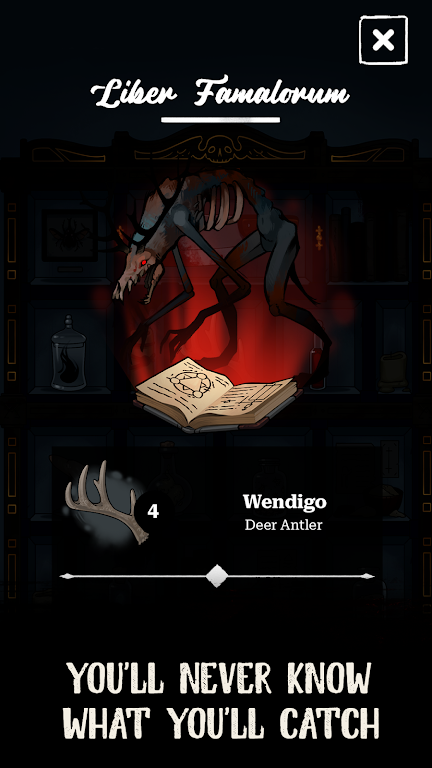 My Little Blood Cult *Spooky*