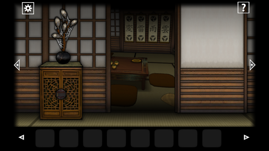 Forgotten Hill Tales