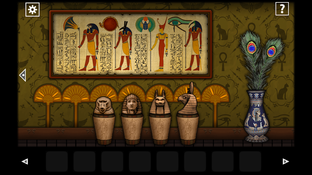 Forgotten Hill Tales