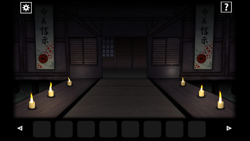 Forgotten Hill Tales