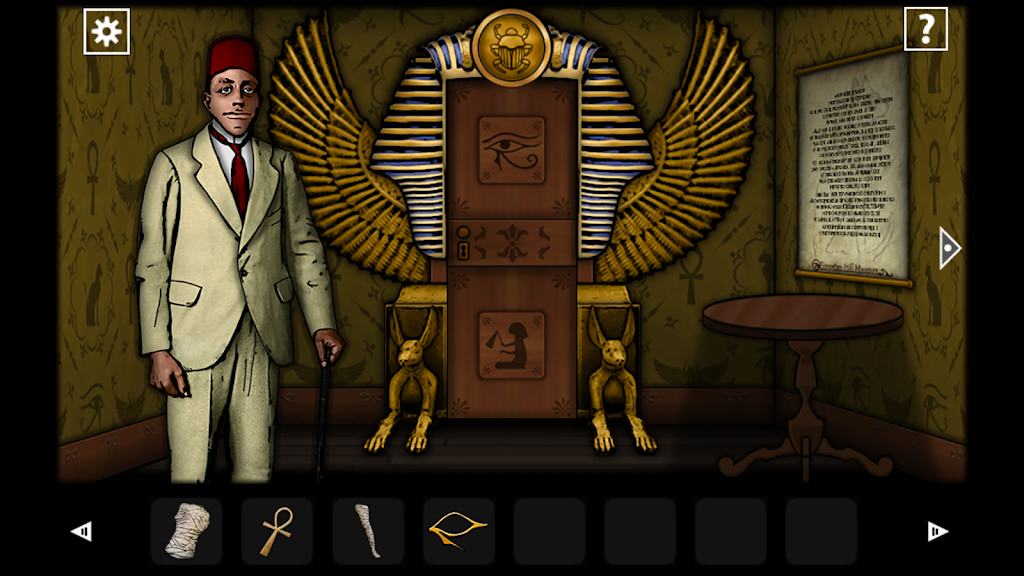 Forgotten Hill Tales