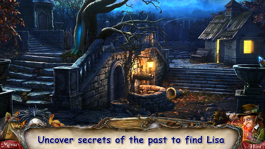 Contract With The Devil: Quest