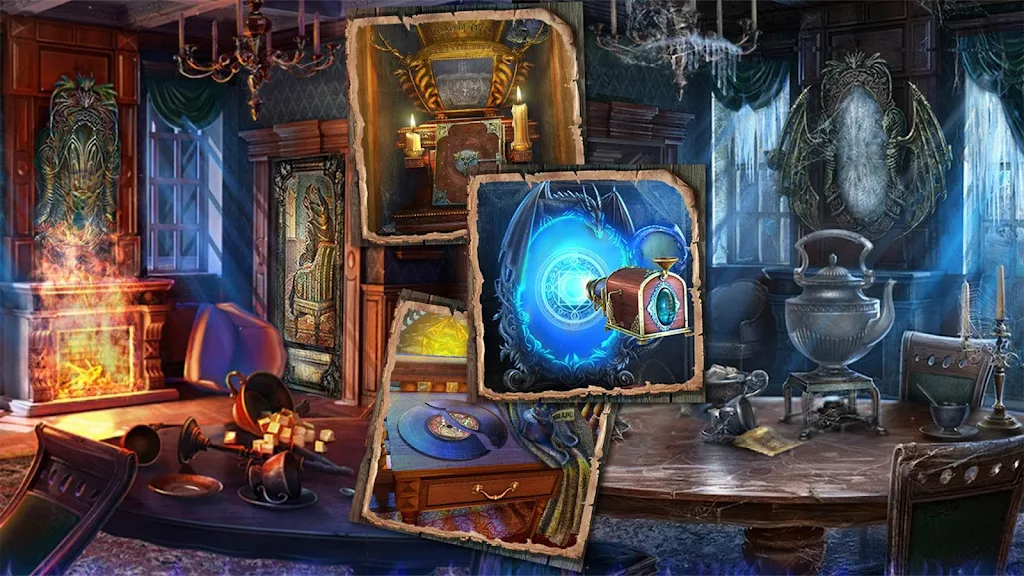 Contract With The Devil: Quest