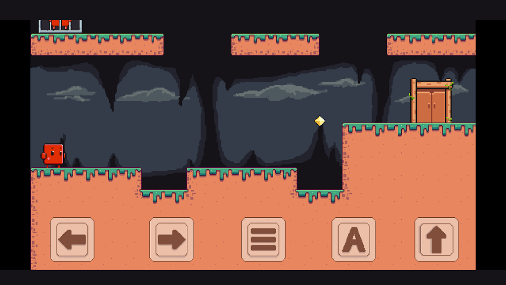 Sie in: The Red - part 01