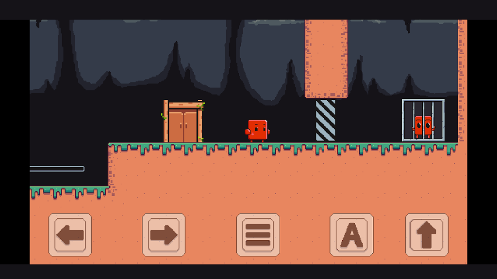 Sie in: The Red - part 01