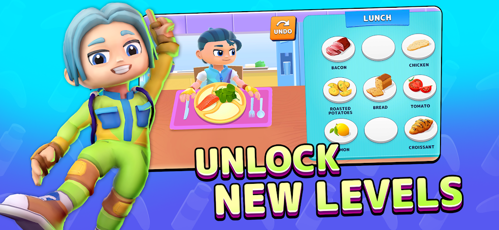 BoomeranGO My Virtual World