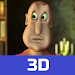Globglogabgalab The lost books