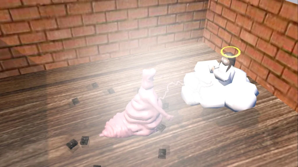 Globglogabgalab The lost books