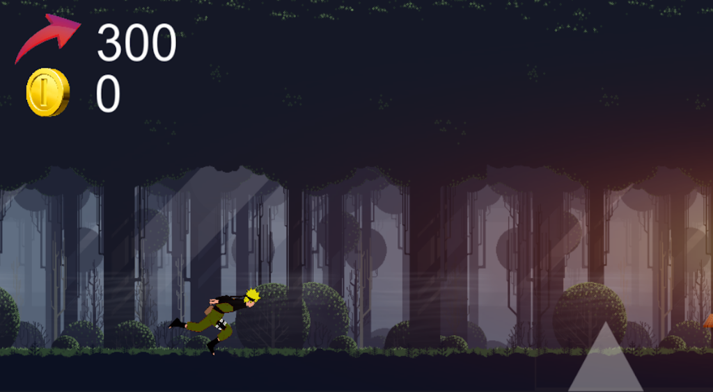 Naruto Shippuden Ultimate Ninja