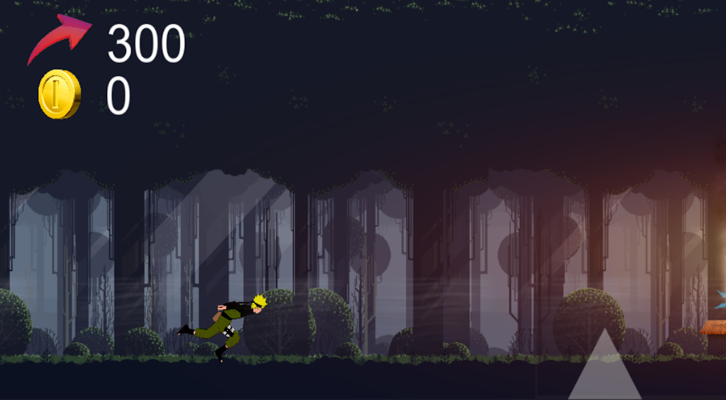 Naruto Shippuden Ultimate Ninja