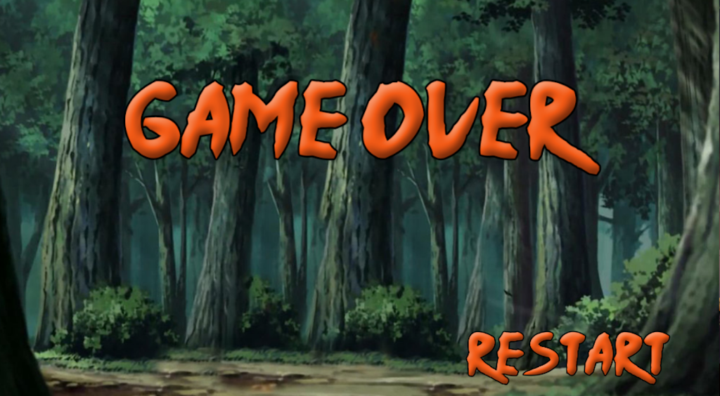 Naruto Shippuden Ultimate Ninja