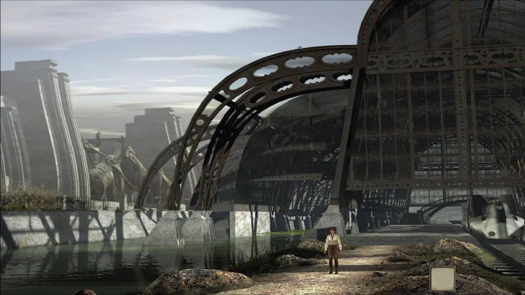 Syberia