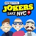 Impractical Jokers Take NYC