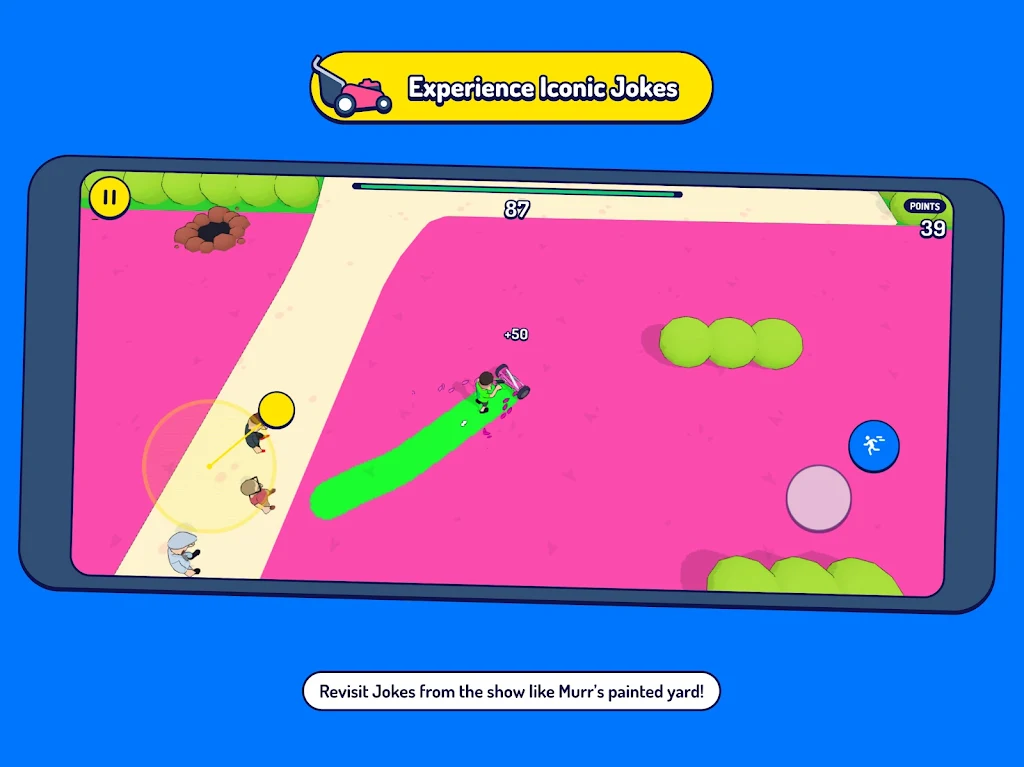 Impractical Jokers Take NYC