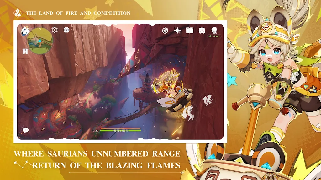 Genshin Impact - Funtap