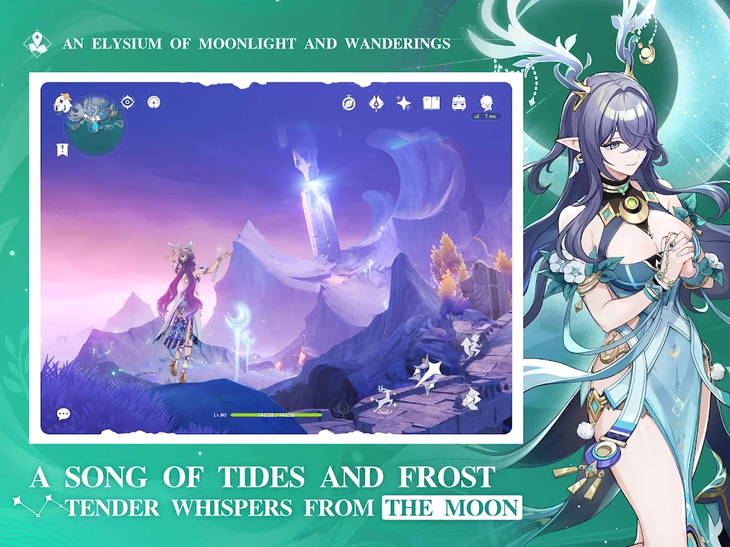 Genshin Impact - Funtap