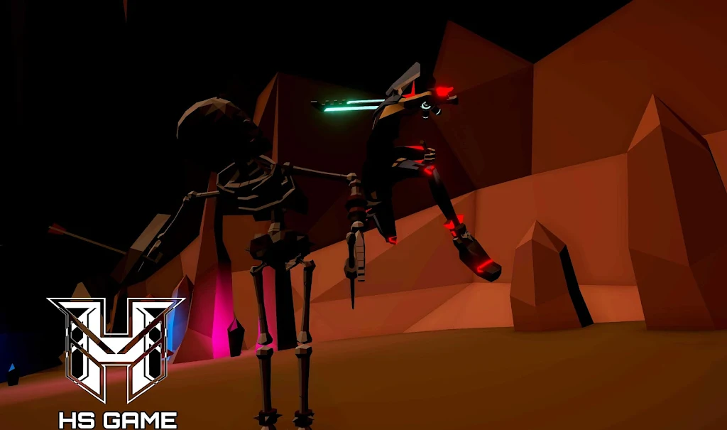 Epic Legends - 3D FREE