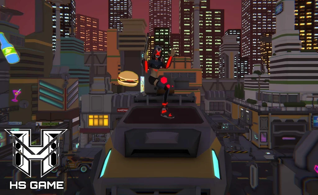 Epic Legends - 3D FREE