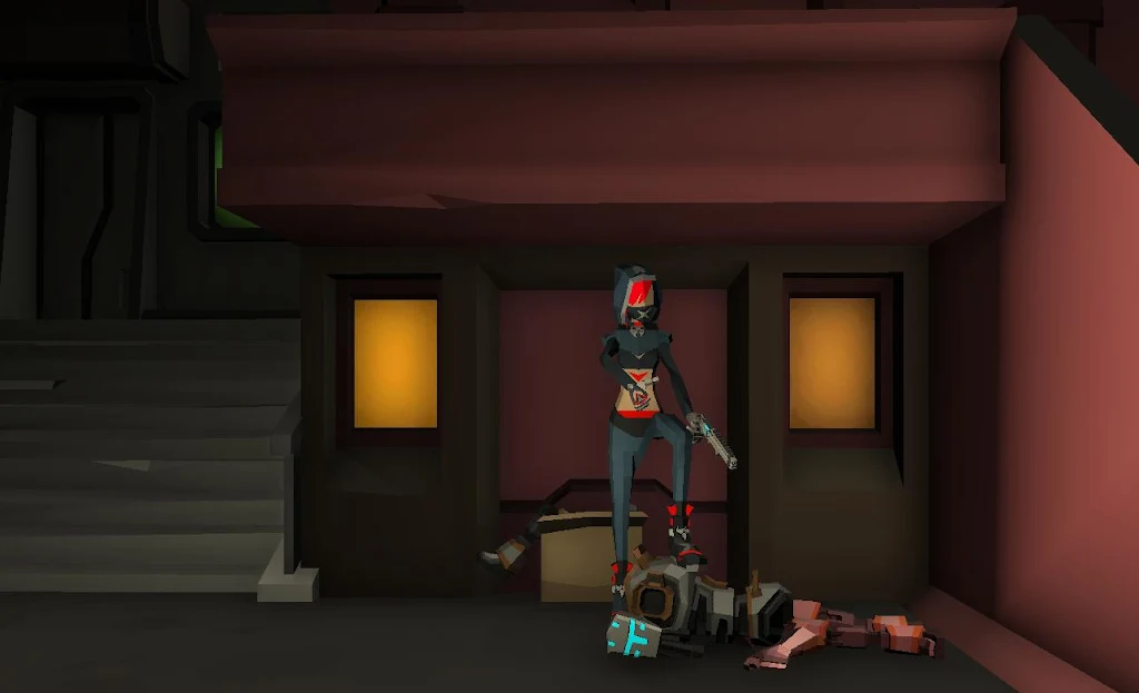 Epic Legends - 3D FREE