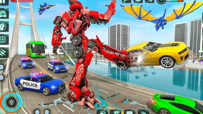 bunny Game -skateboard Game