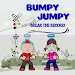 Bumpy Jumpy - Break the record