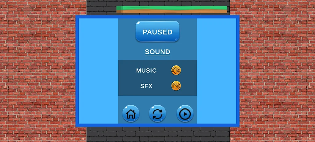 Bumpy Jumpy - Break the record