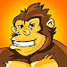 Monkey King:Kong Adventure 2D