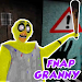 Devil FNAP Granny Horror MOD