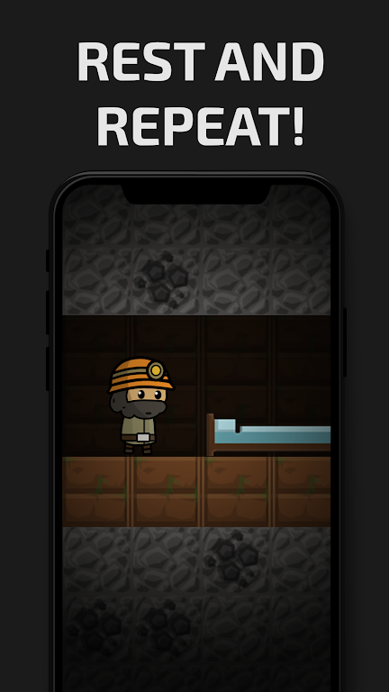 Dig - Mine and Upgrade