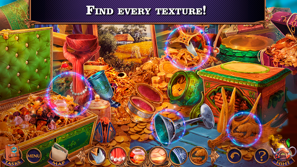 Myths or Reality: Lands