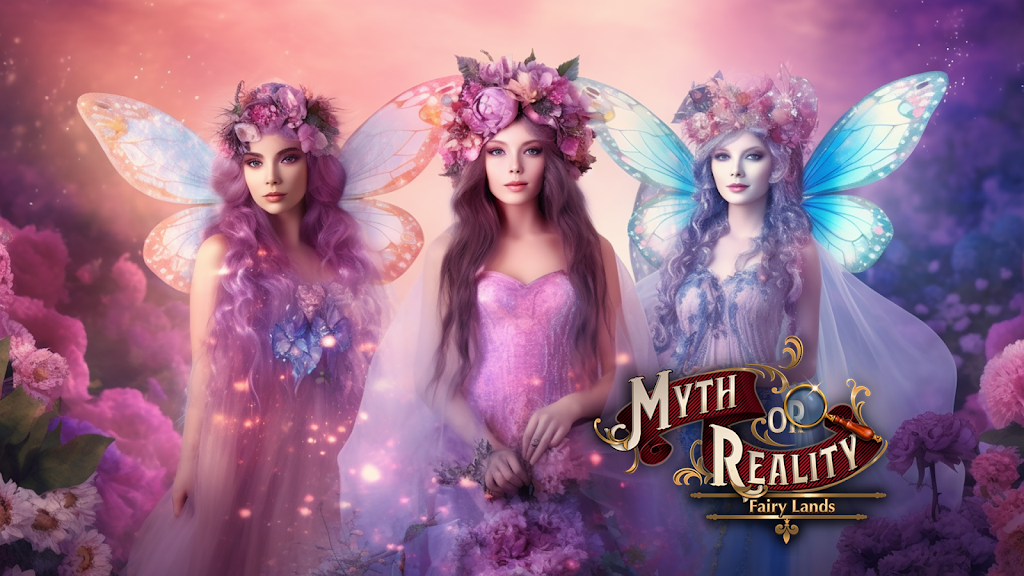 Myths or Reality: Lands