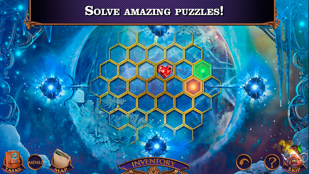 Myths or Reality: Lands